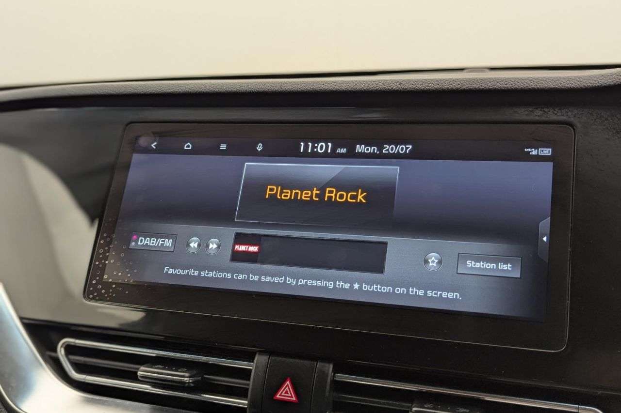 2022 KIA NIRO 2022 KIA NIRO