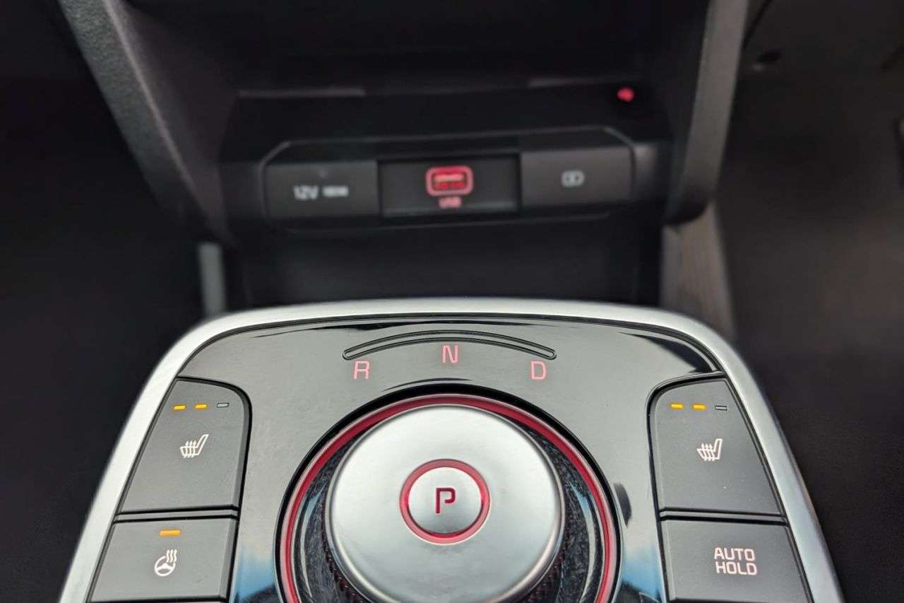 2022 KIA NIRO 2022 KIA NIRO
