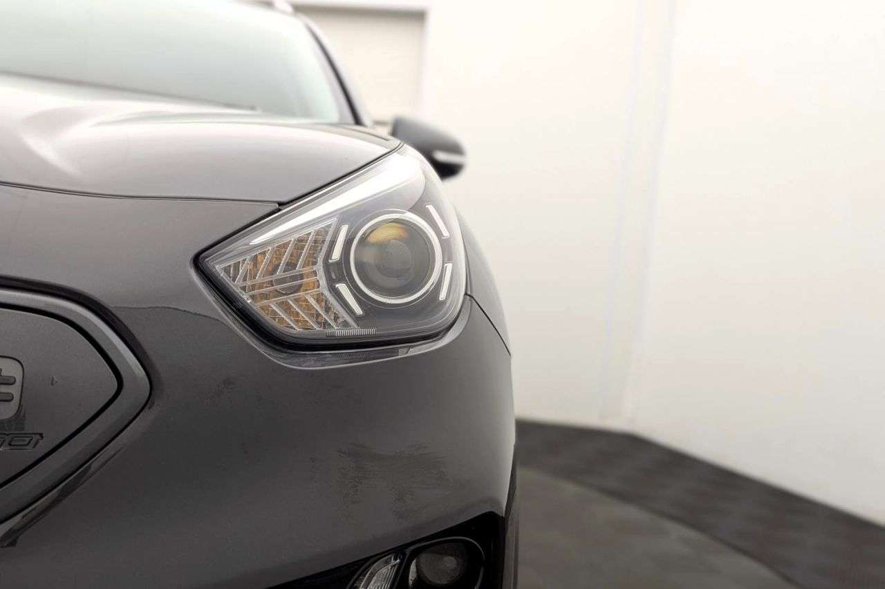 2022 KIA NIRO 2022 KIA NIRO