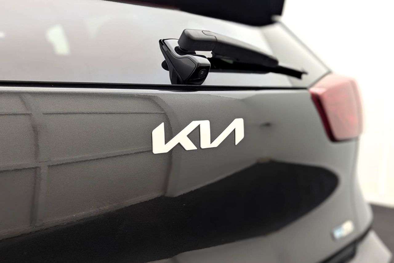 2022 KIA NIRO 2022 KIA NIRO