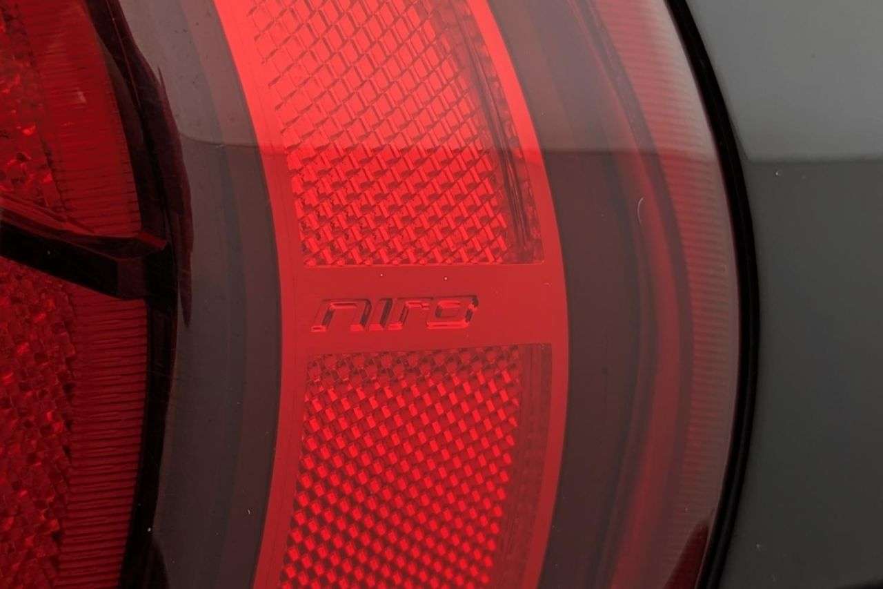 2022 KIA NIRO 2022 KIA NIRO
