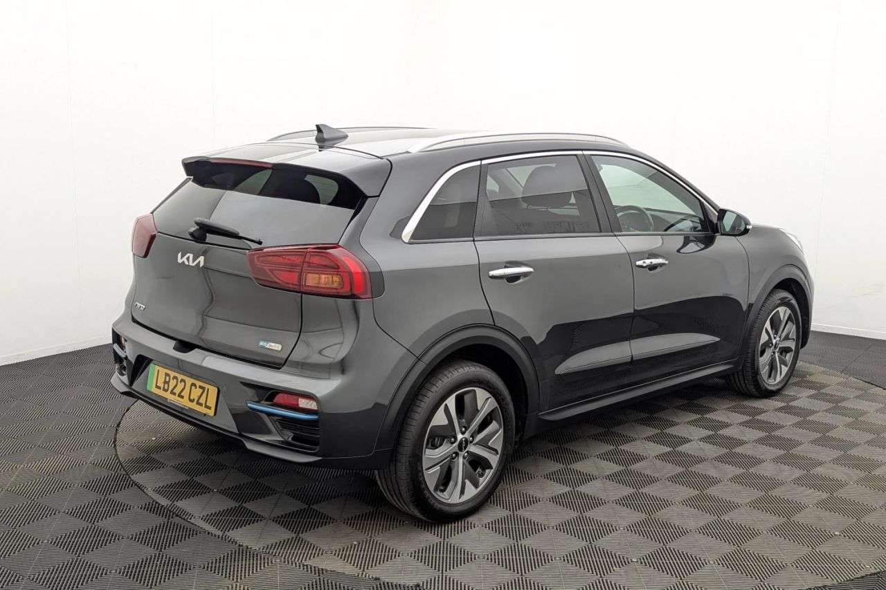 2022 KIA NIRO 2022 KIA NIRO