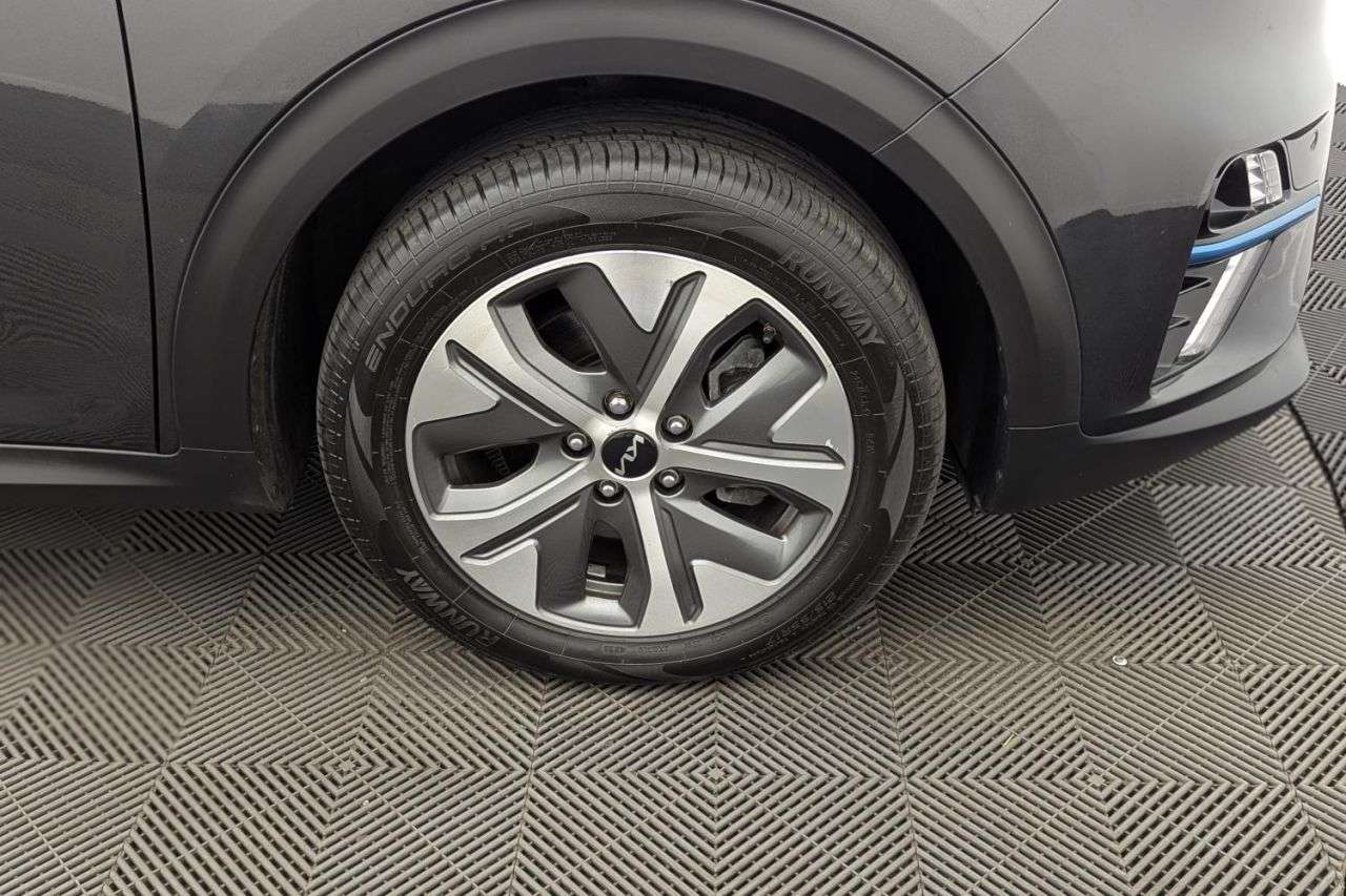 2022 KIA NIRO 2022 KIA NIRO