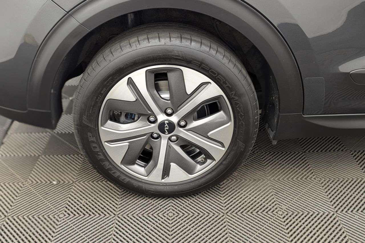 2022 KIA NIRO 2022 KIA NIRO