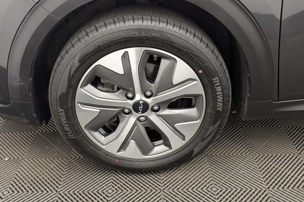 2022 KIA NIRO 2022 KIA NIRO