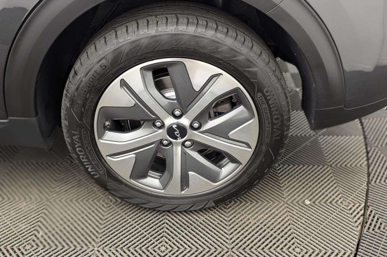 2022 KIA NIRO 2022 KIA NIRO