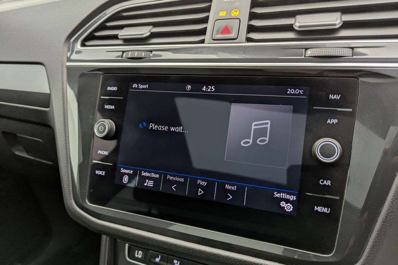 2019 VOLKSWAGEN TIGUAN 2019 VOLKSWAGEN TIGUAN