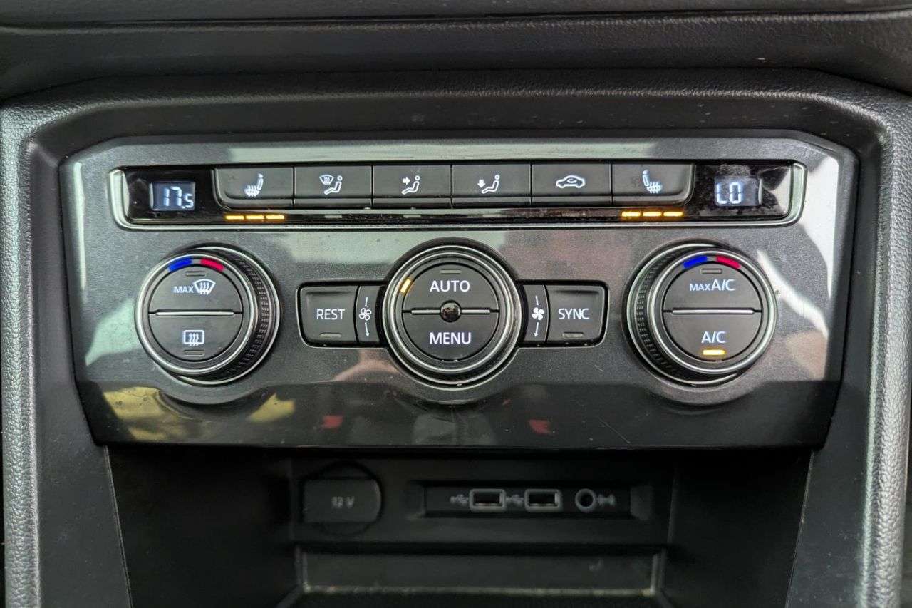 2019 VOLKSWAGEN TIGUAN 2019 VOLKSWAGEN TIGUAN