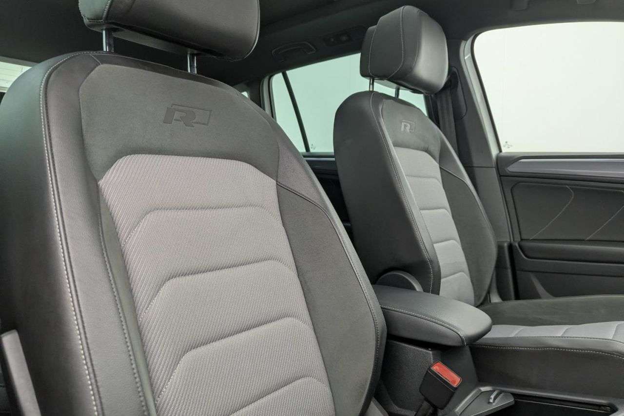 2019 VOLKSWAGEN TIGUAN 2019 VOLKSWAGEN TIGUAN