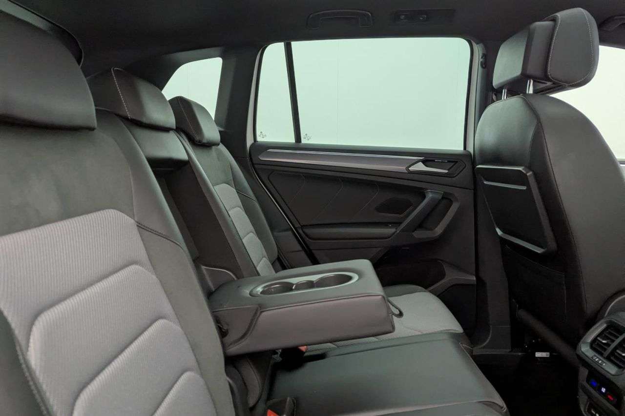2019 VOLKSWAGEN TIGUAN 2019 VOLKSWAGEN TIGUAN