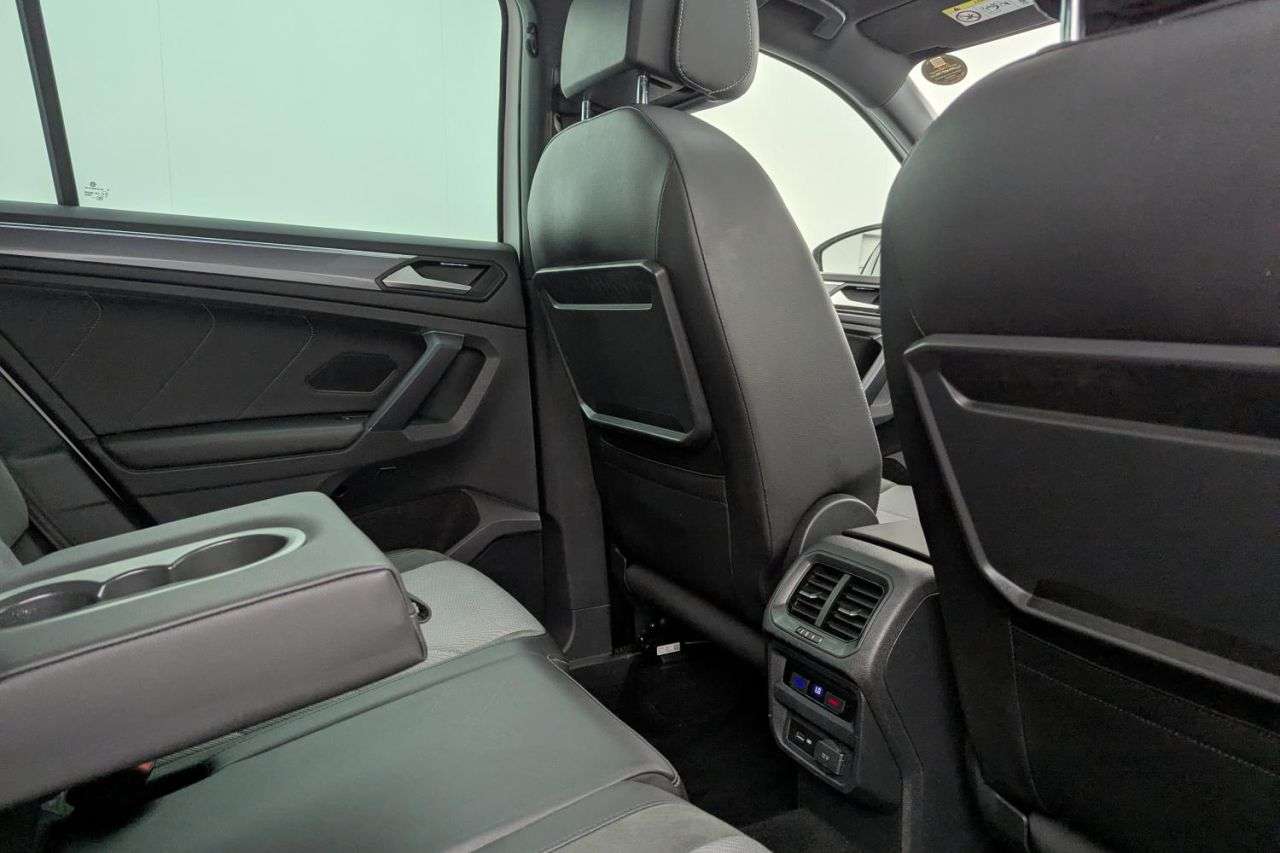2019 VOLKSWAGEN TIGUAN 2019 VOLKSWAGEN TIGUAN
