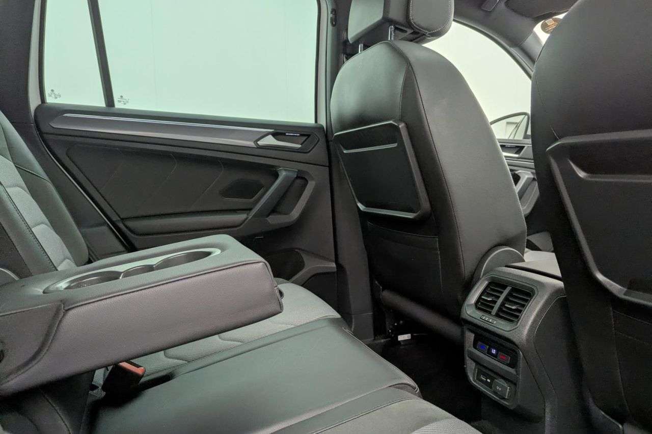 2019 VOLKSWAGEN TIGUAN 2019 VOLKSWAGEN TIGUAN