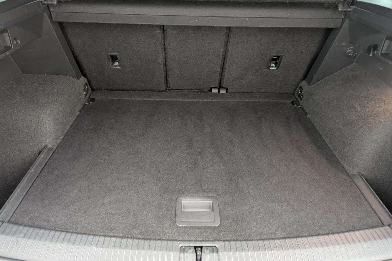2019 VOLKSWAGEN TIGUAN 2019 VOLKSWAGEN TIGUAN