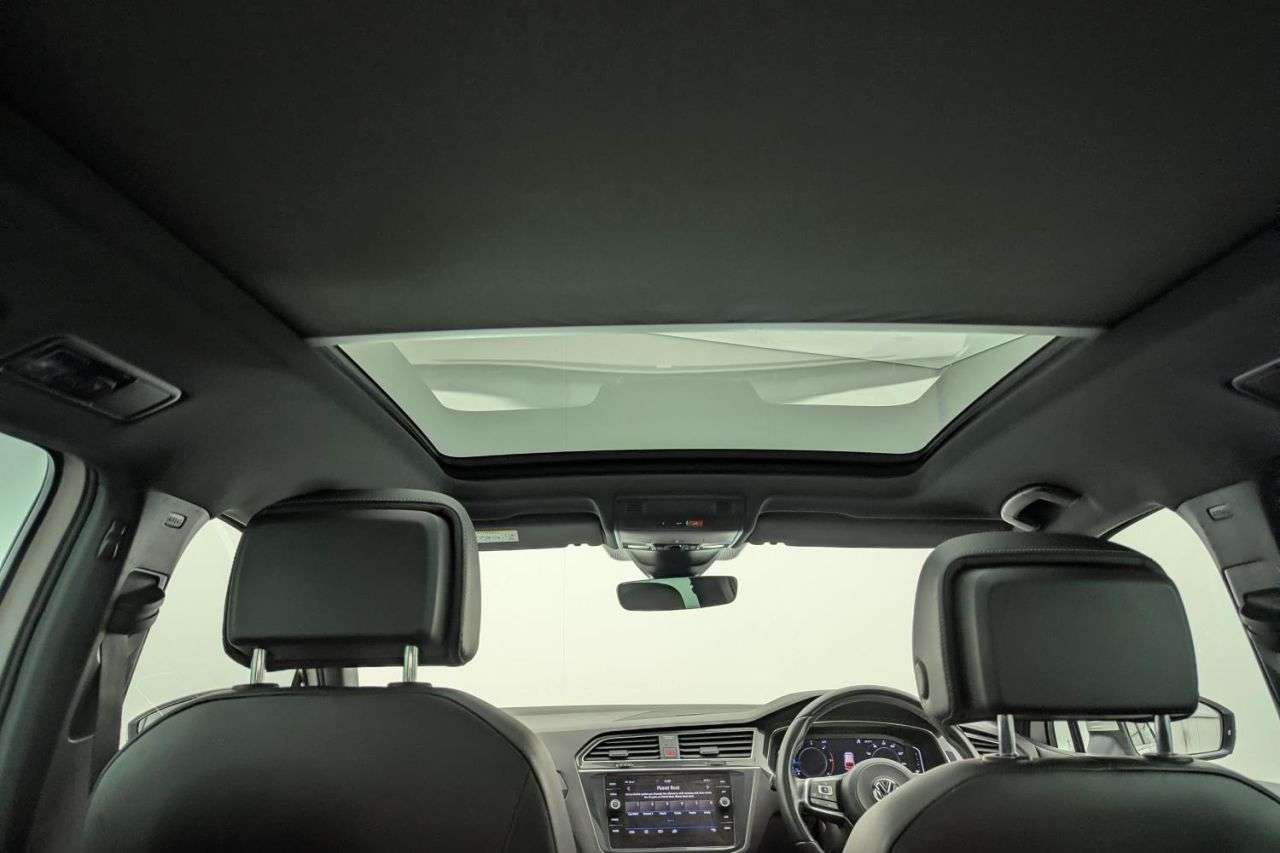 2019 VOLKSWAGEN TIGUAN 2019 VOLKSWAGEN TIGUAN
