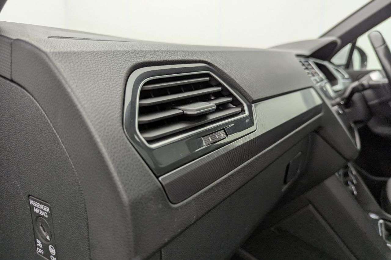 2019 VOLKSWAGEN TIGUAN 2019 VOLKSWAGEN TIGUAN