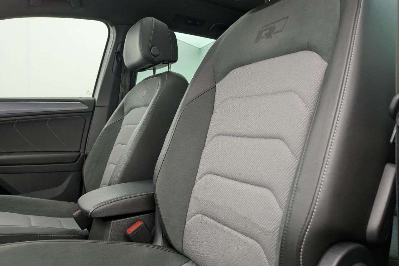 2019 VOLKSWAGEN TIGUAN 2019 VOLKSWAGEN TIGUAN