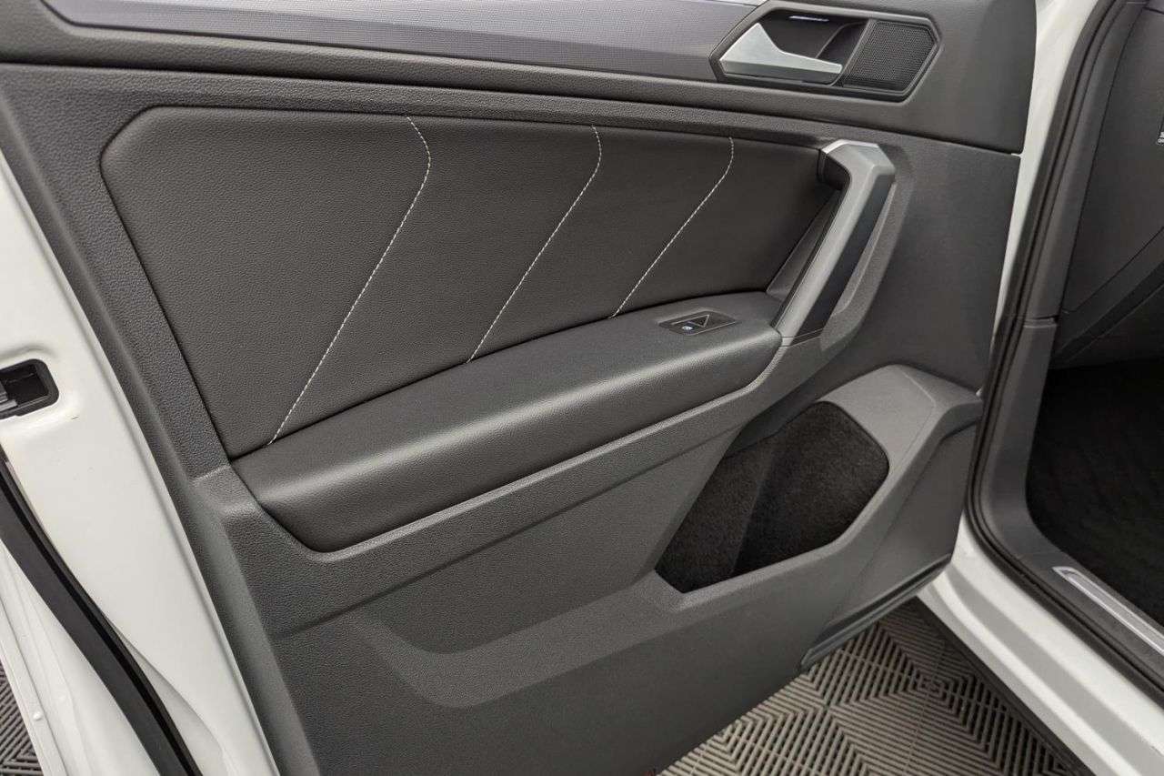 2019 VOLKSWAGEN TIGUAN 2019 VOLKSWAGEN TIGUAN