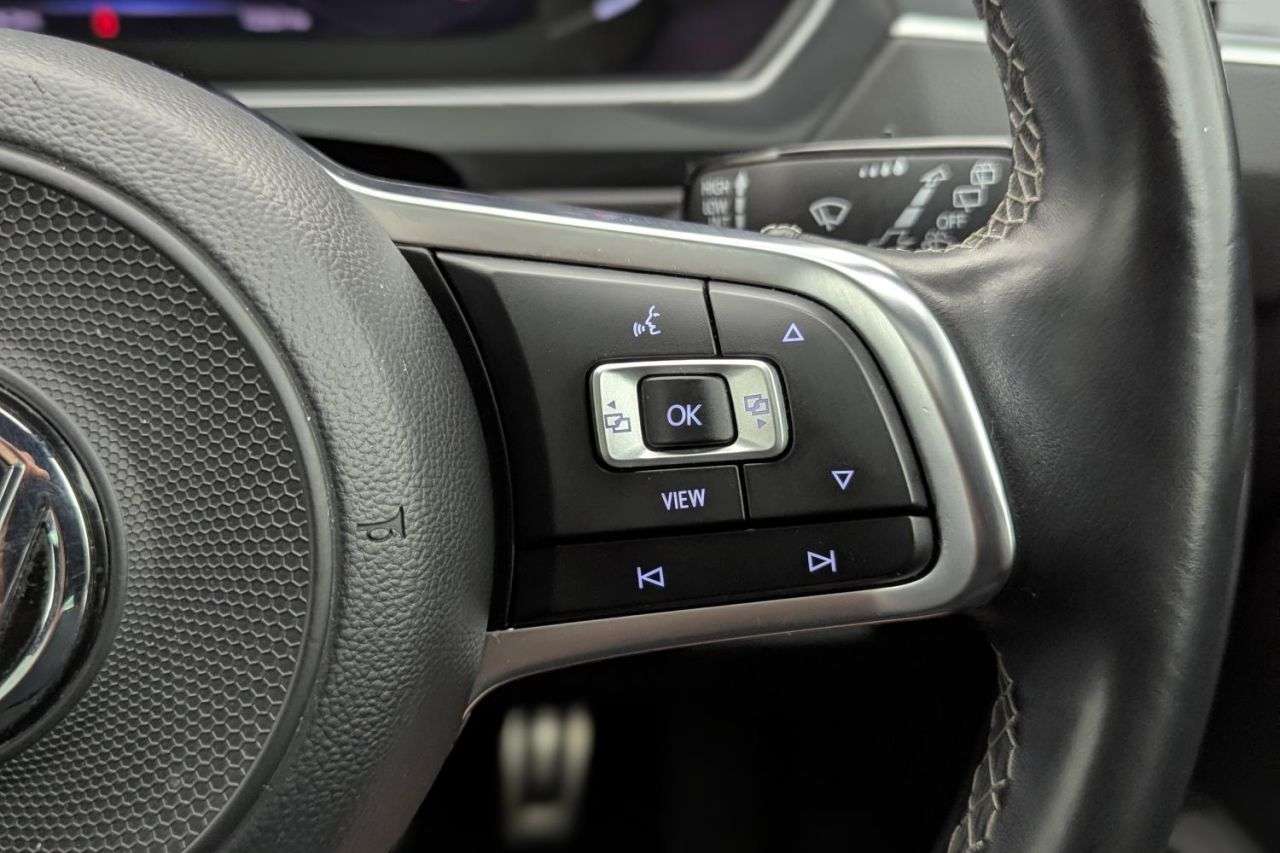 2019 VOLKSWAGEN TIGUAN 2019 VOLKSWAGEN TIGUAN