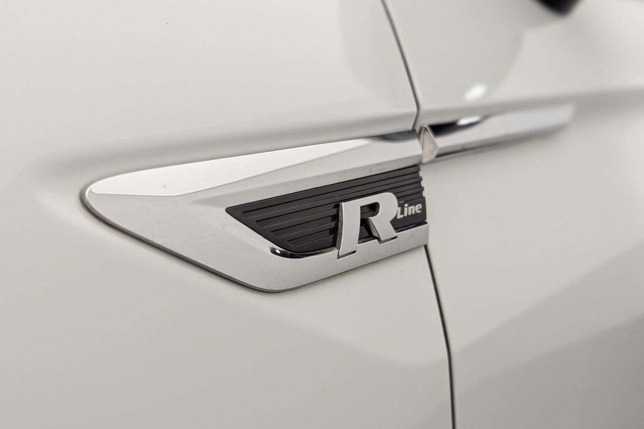 2019 VOLKSWAGEN TIGUAN 2019 VOLKSWAGEN TIGUAN