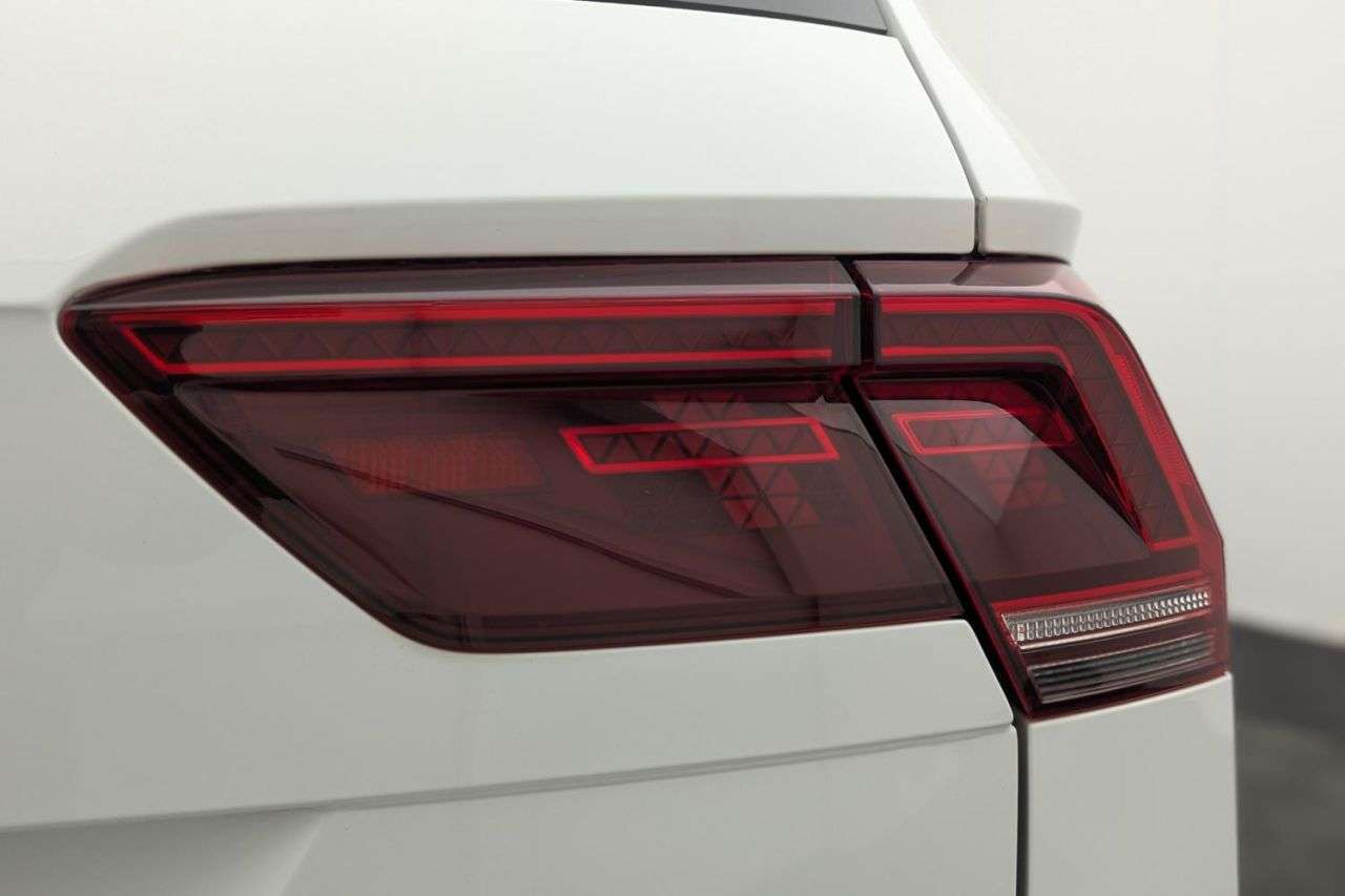 2019 VOLKSWAGEN TIGUAN 2019 VOLKSWAGEN TIGUAN