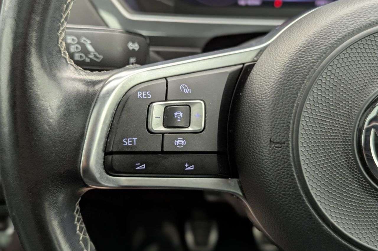 2019 VOLKSWAGEN TIGUAN 2019 VOLKSWAGEN TIGUAN