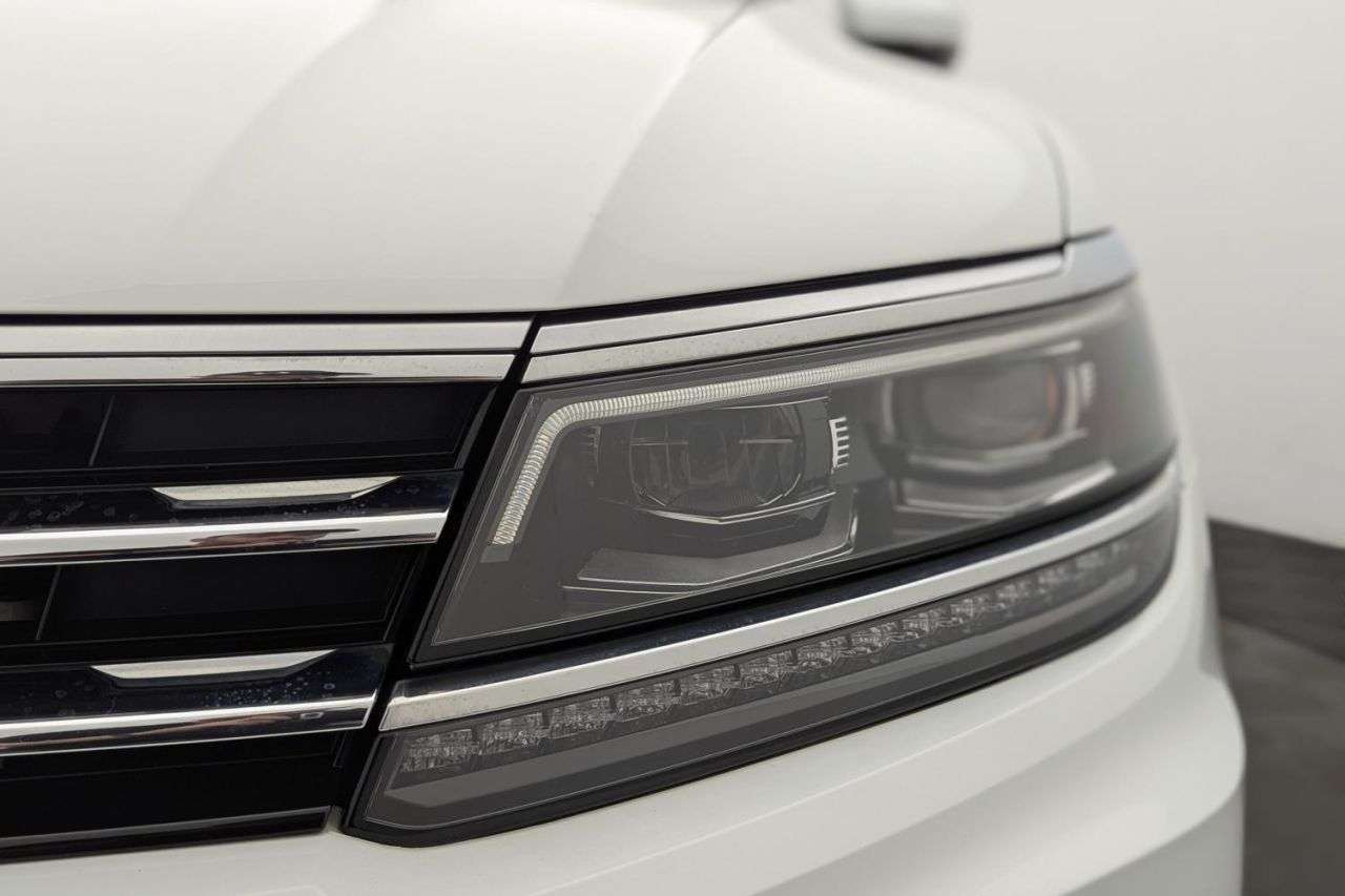 2019 VOLKSWAGEN TIGUAN 2019 VOLKSWAGEN TIGUAN