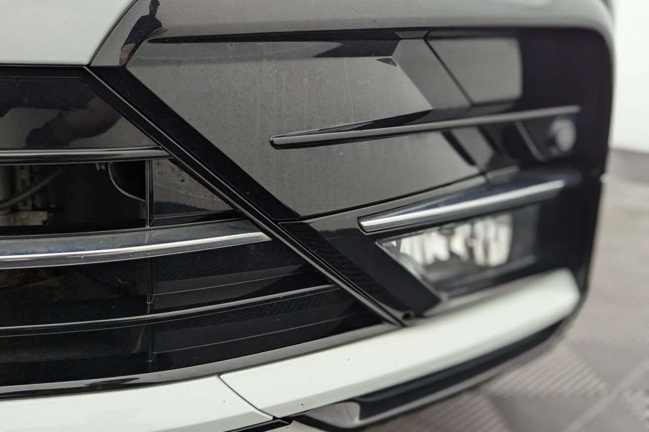 2019 VOLKSWAGEN TIGUAN 2019 VOLKSWAGEN TIGUAN