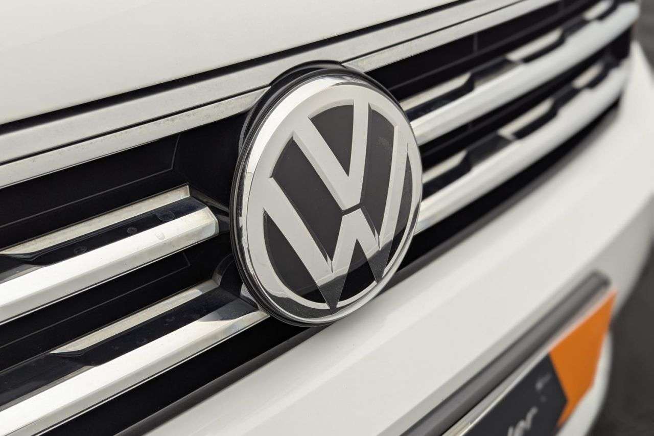 2019 VOLKSWAGEN TIGUAN 2019 VOLKSWAGEN TIGUAN
