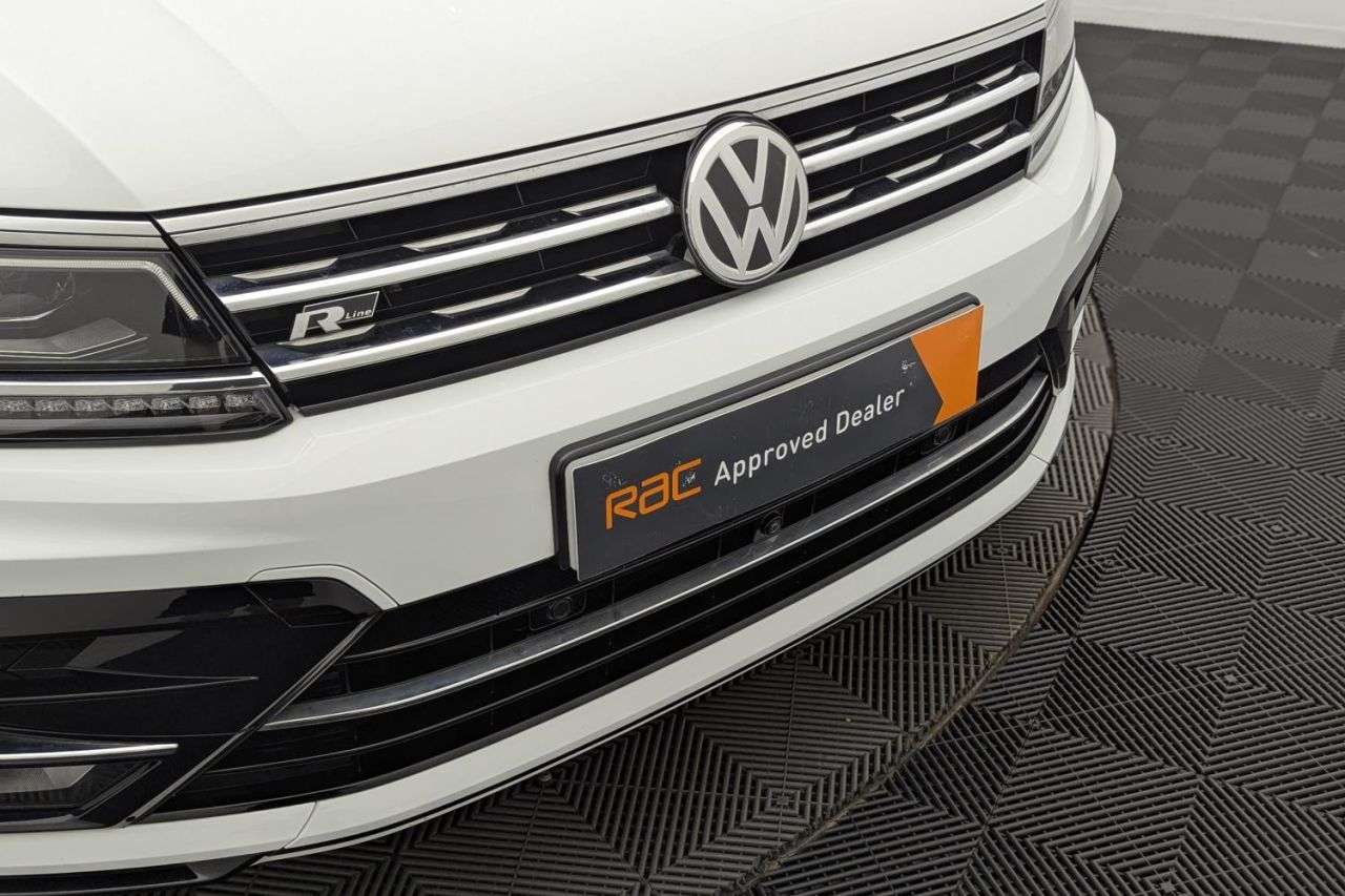2019 VOLKSWAGEN TIGUAN 2019 VOLKSWAGEN TIGUAN