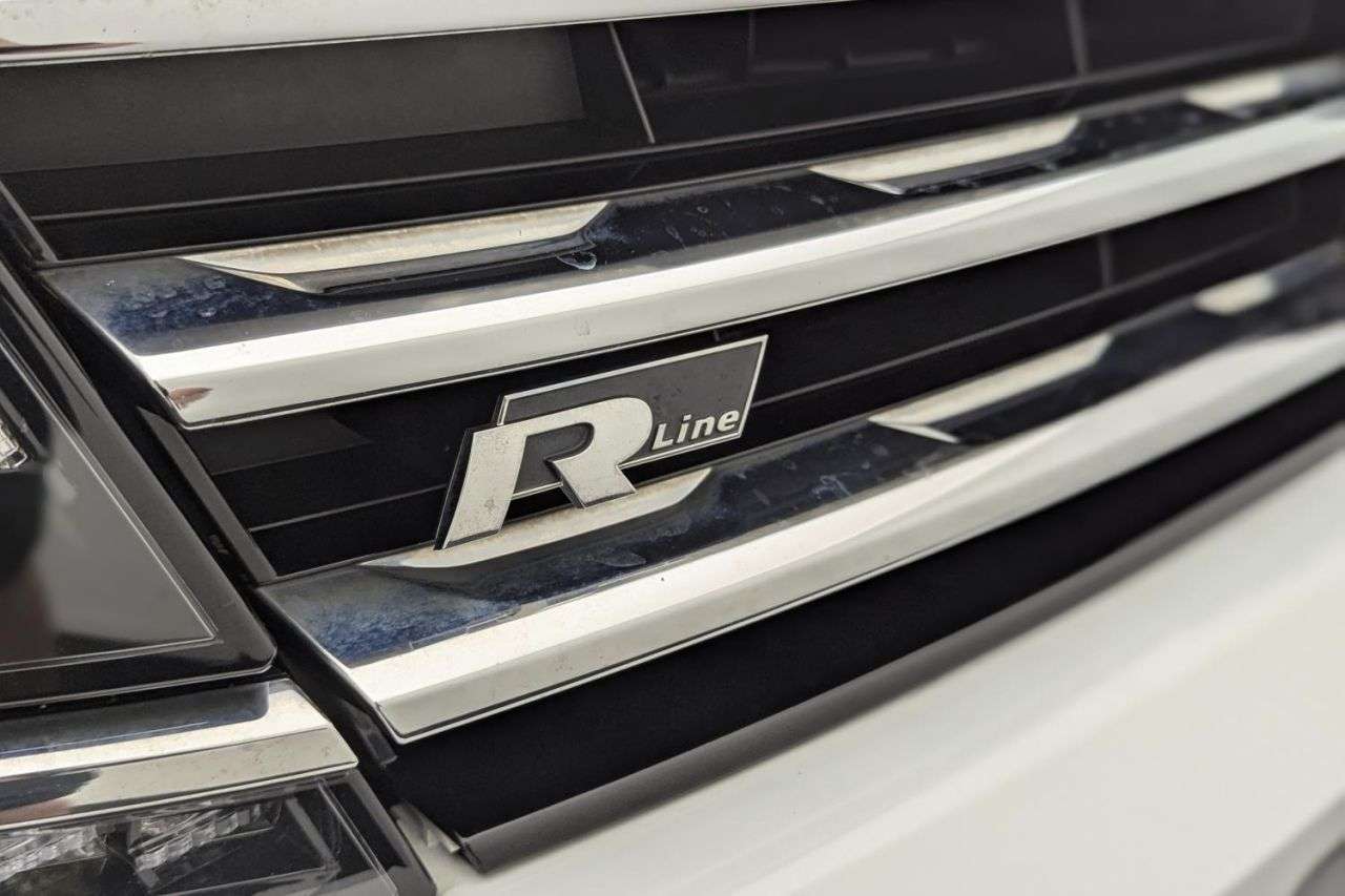 2019 VOLKSWAGEN TIGUAN 2019 VOLKSWAGEN TIGUAN