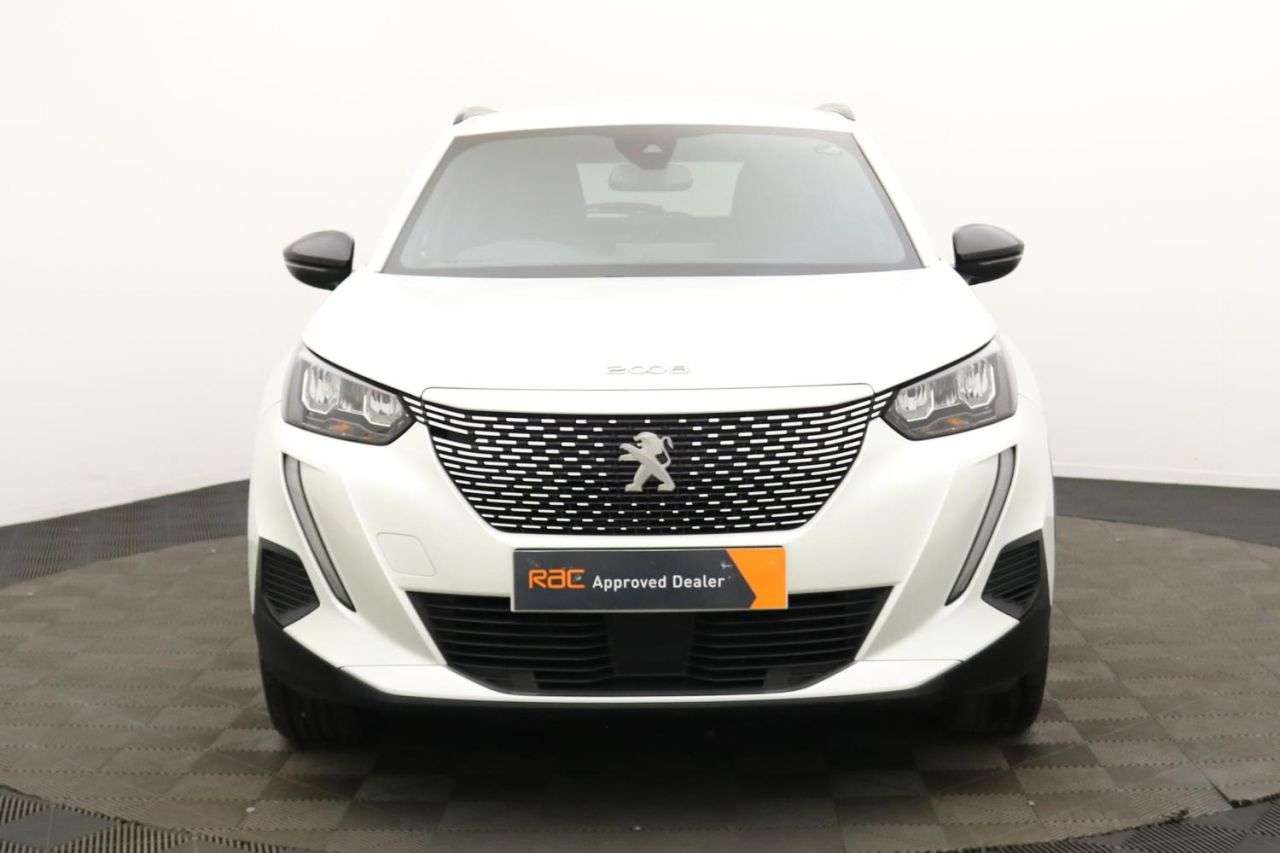 2023 PEUGEOT E-2008 2023 PEUGEOT E-2008