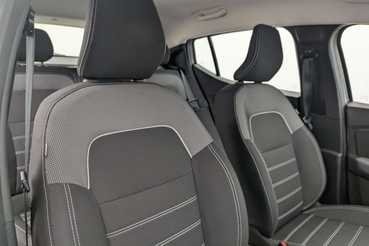 2023 DACIA SANDERO 2023 DACIA SANDERO
