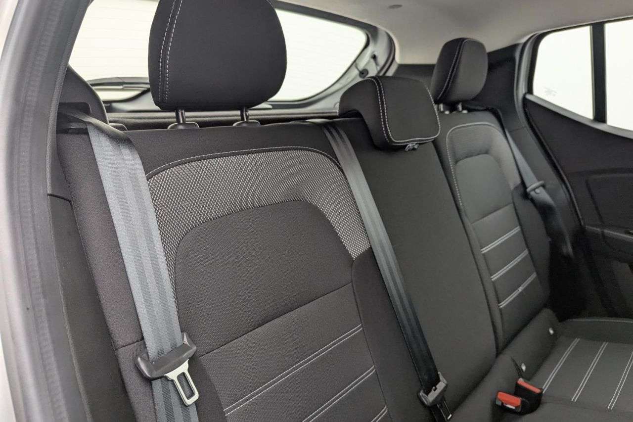 2023 DACIA SANDERO 2023 DACIA SANDERO