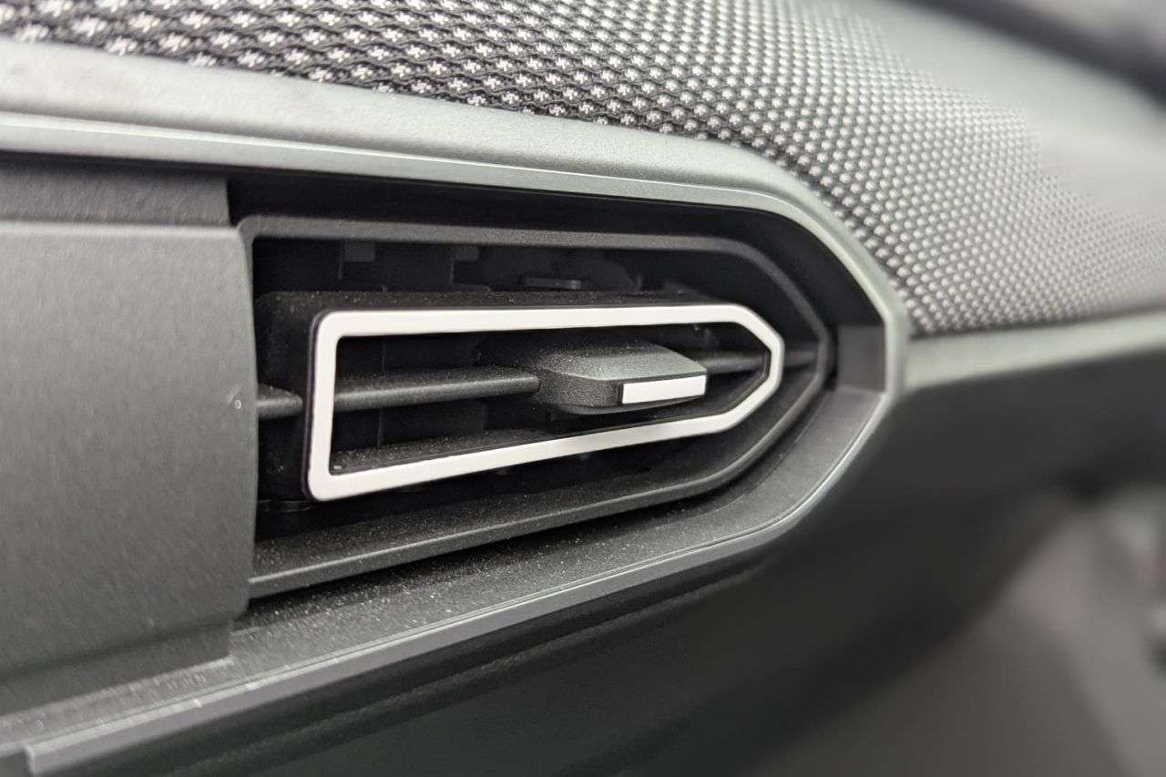 2023 DACIA SANDERO 2023 DACIA SANDERO