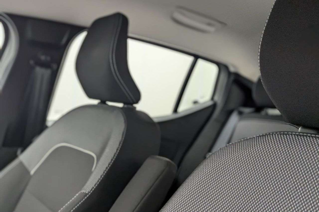 2023 DACIA SANDERO 2023 DACIA SANDERO