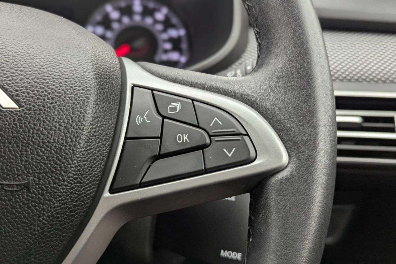 2023 DACIA SANDERO 2023 DACIA SANDERO