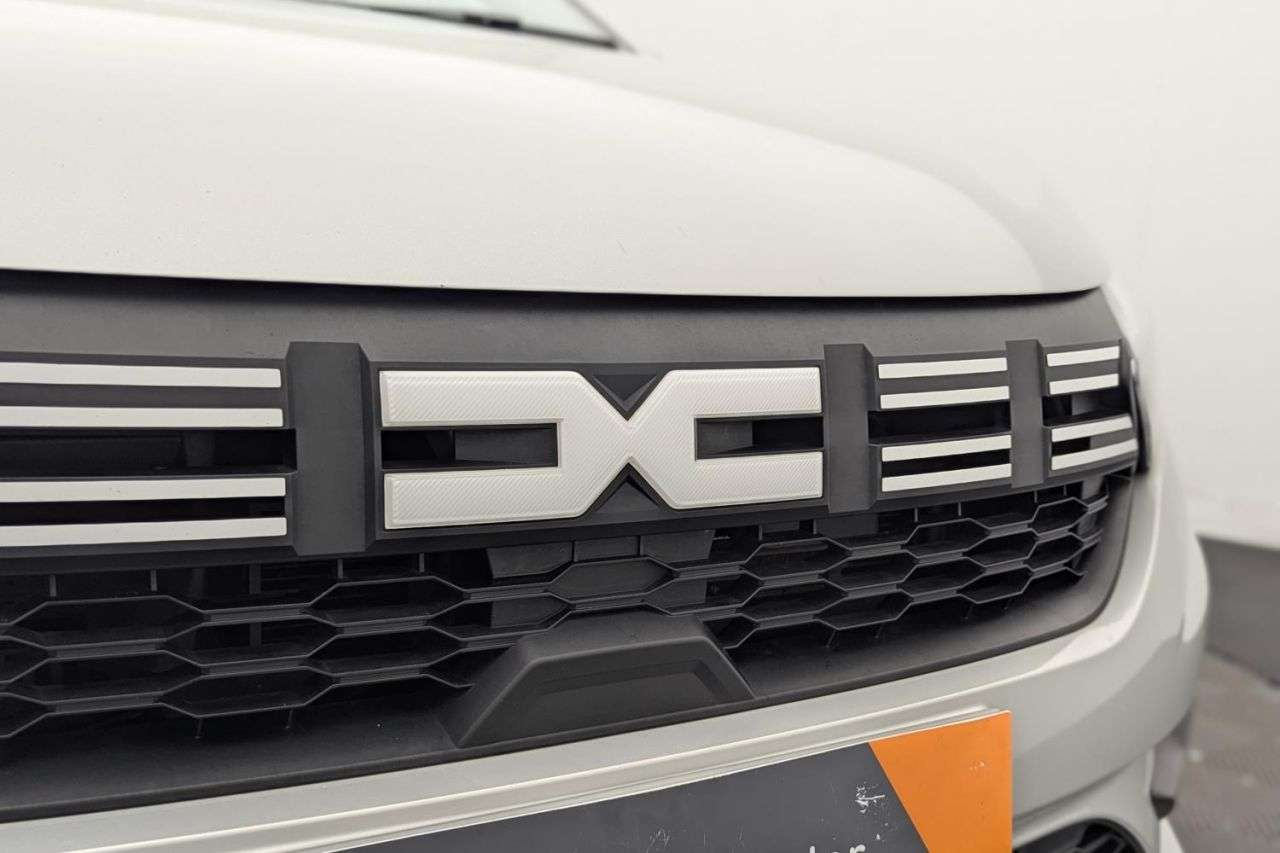 2023 DACIA SANDERO 2023 DACIA SANDERO