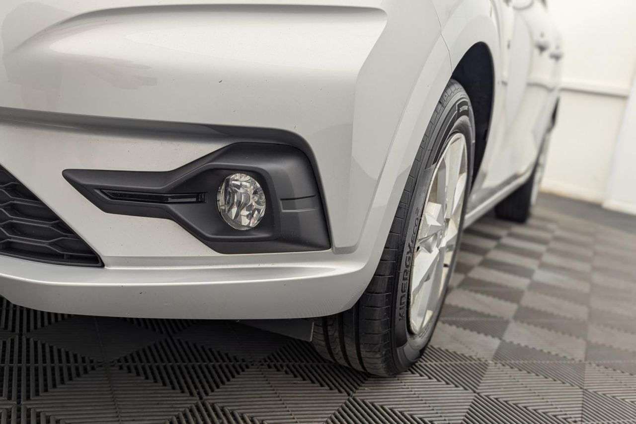 2023 DACIA SANDERO 2023 DACIA SANDERO