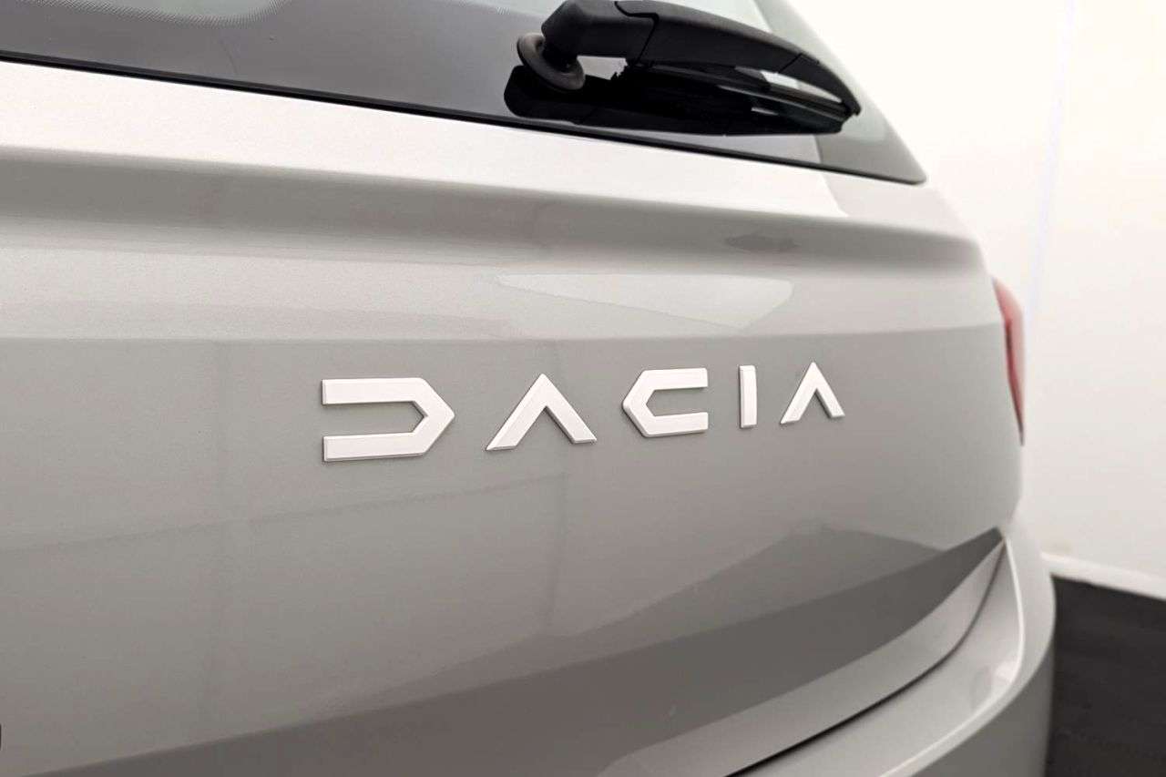 2023 DACIA SANDERO 2023 DACIA SANDERO