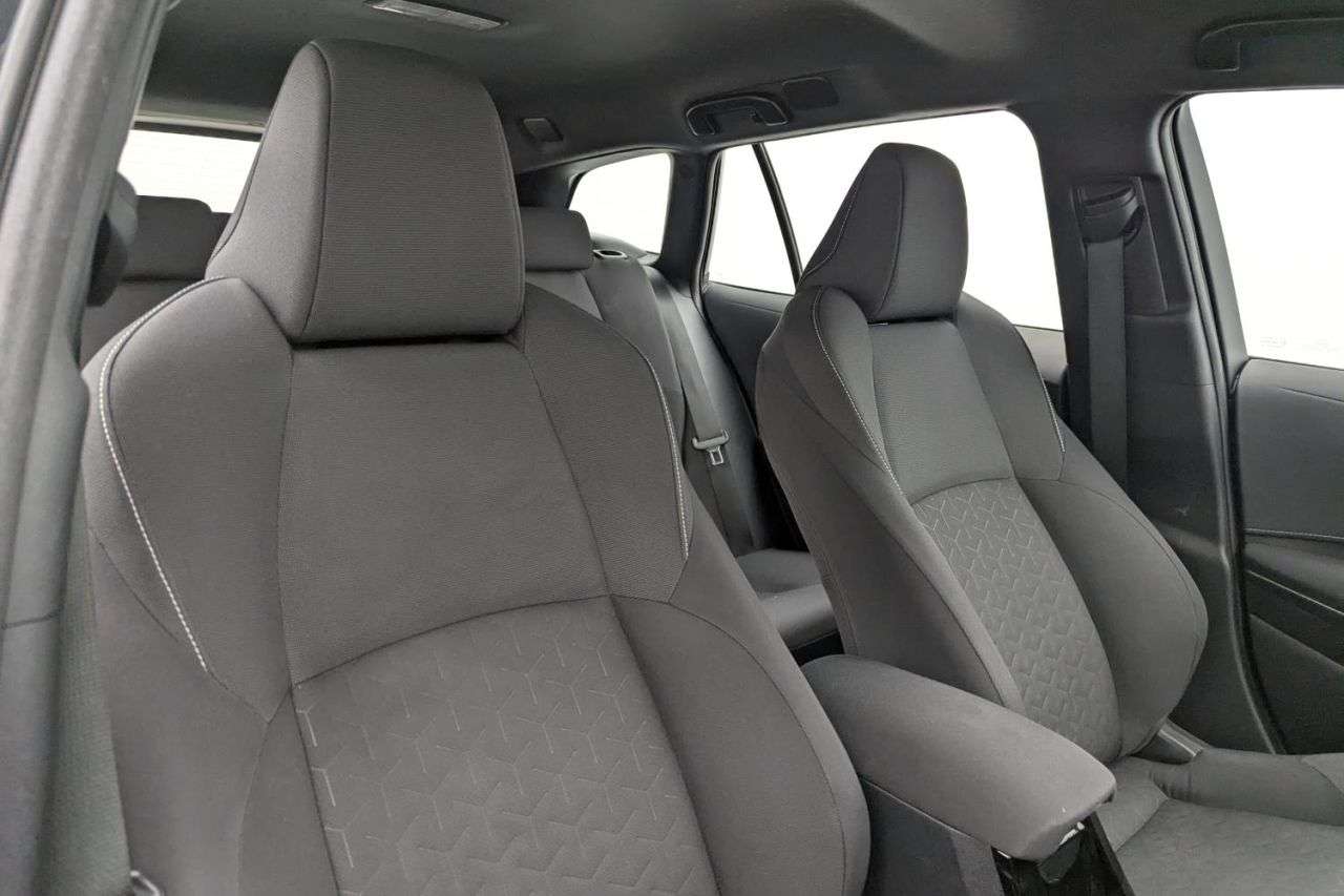 2021 TOYOTA COROLLA 2021 TOYOTA COROLLA