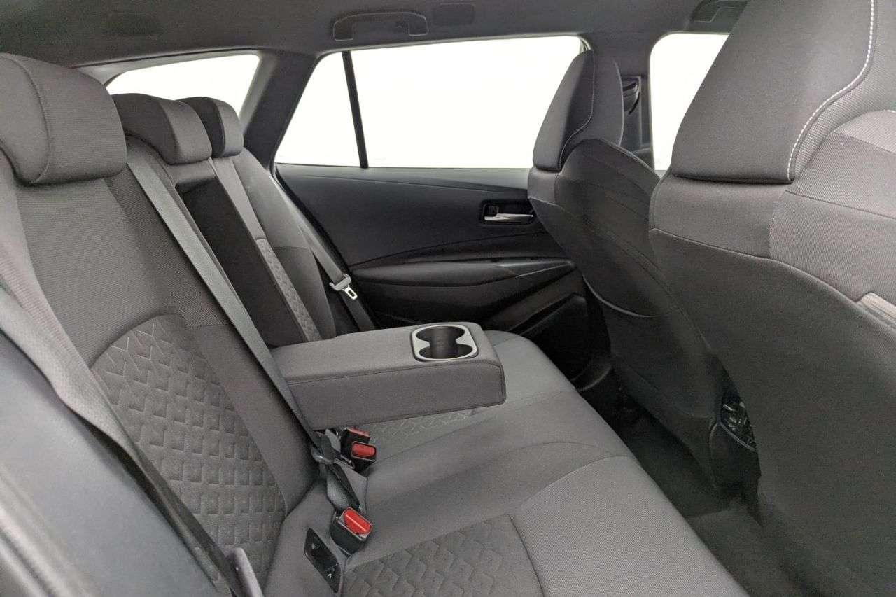 2021 TOYOTA COROLLA 2021 TOYOTA COROLLA