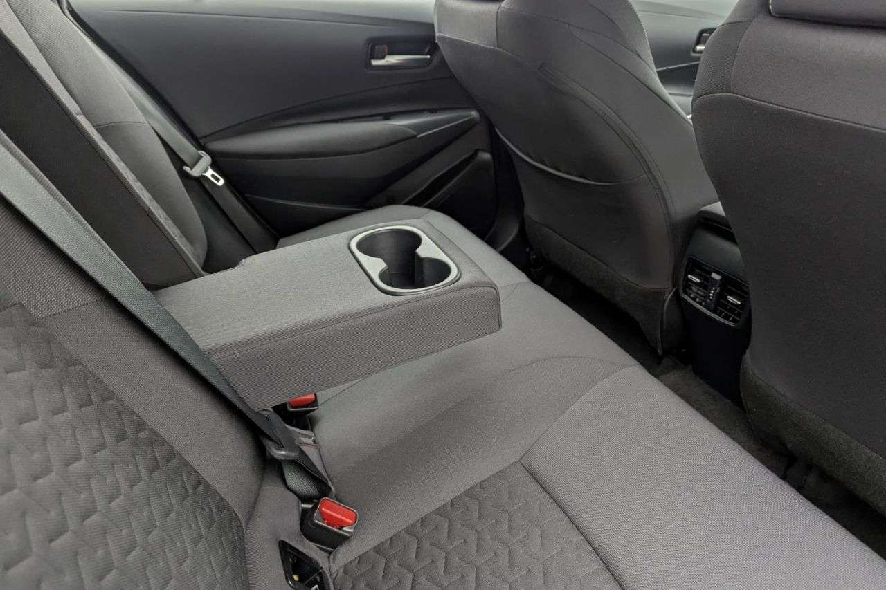 2021 TOYOTA COROLLA 2021 TOYOTA COROLLA