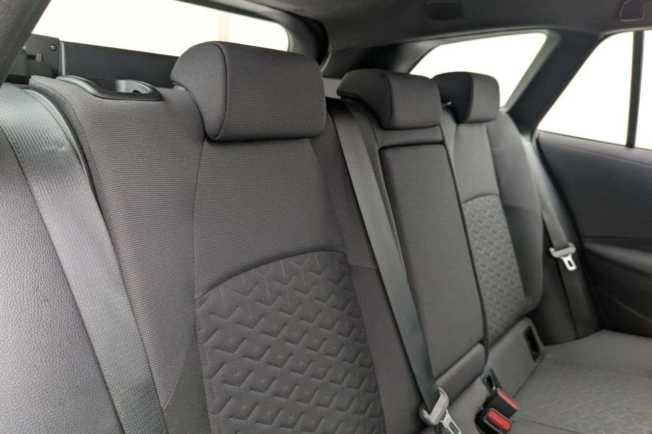 2021 TOYOTA COROLLA 2021 TOYOTA COROLLA