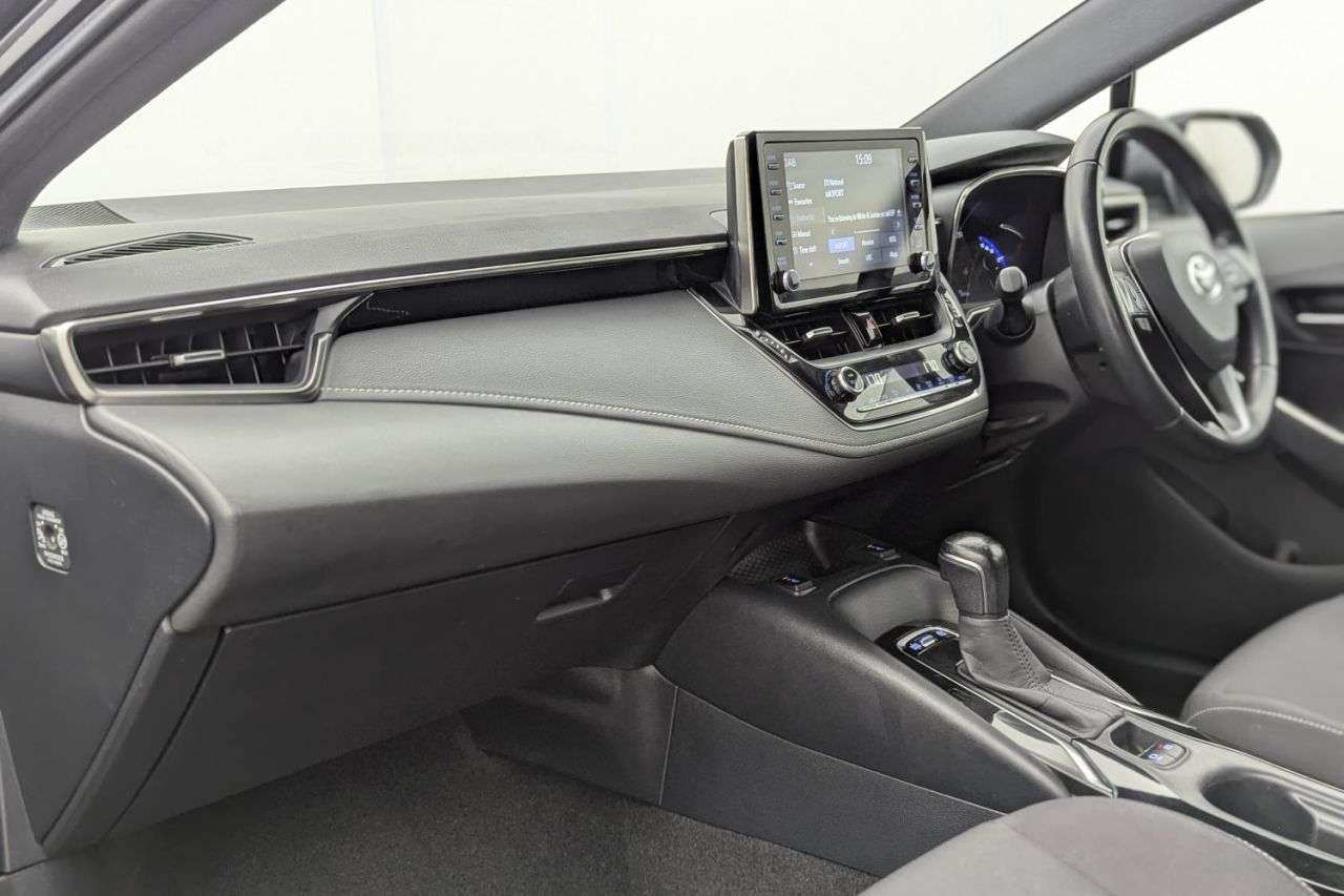 2021 TOYOTA COROLLA 2021 TOYOTA COROLLA