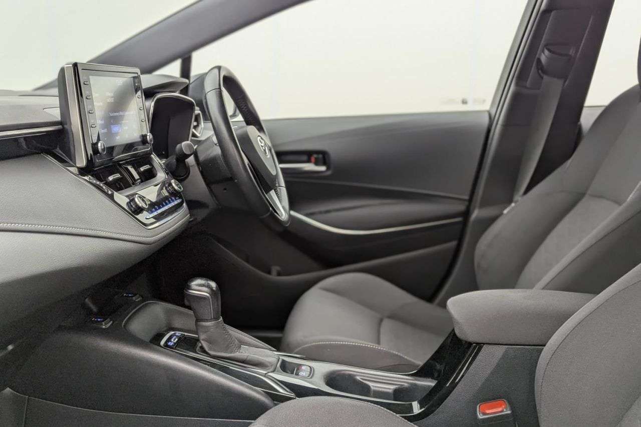2021 TOYOTA COROLLA 2021 TOYOTA COROLLA