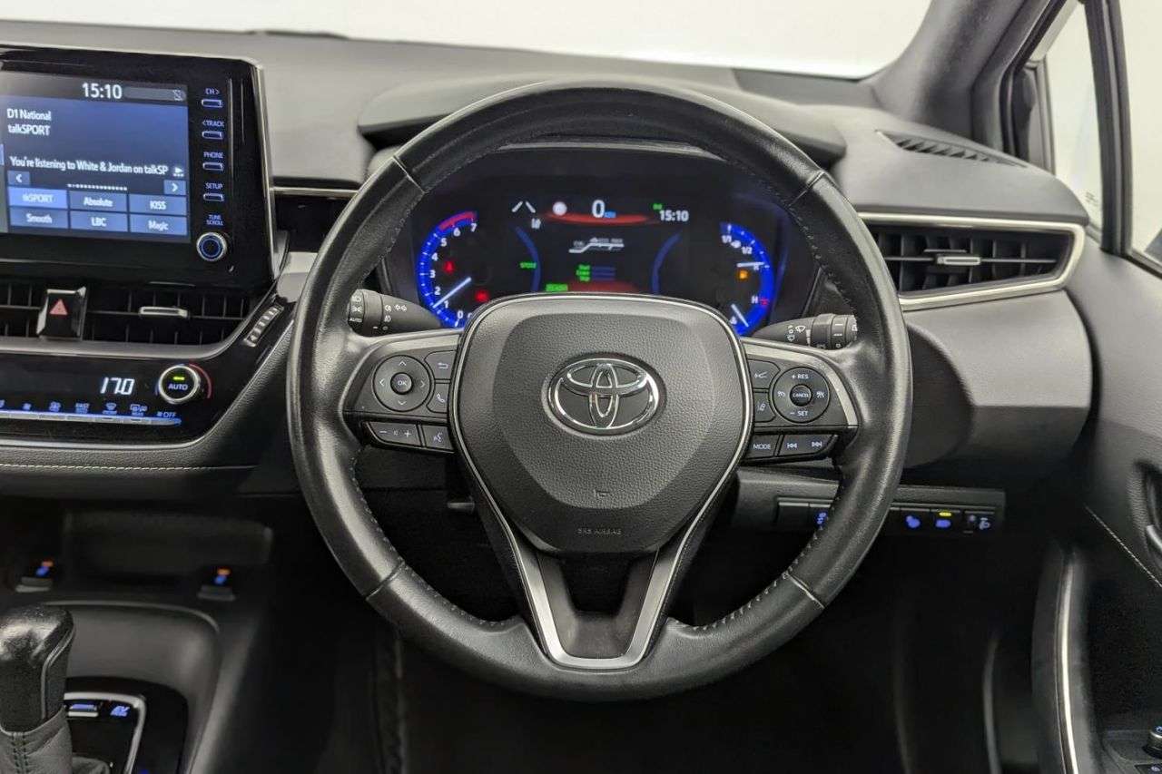2021 TOYOTA COROLLA 2021 TOYOTA COROLLA