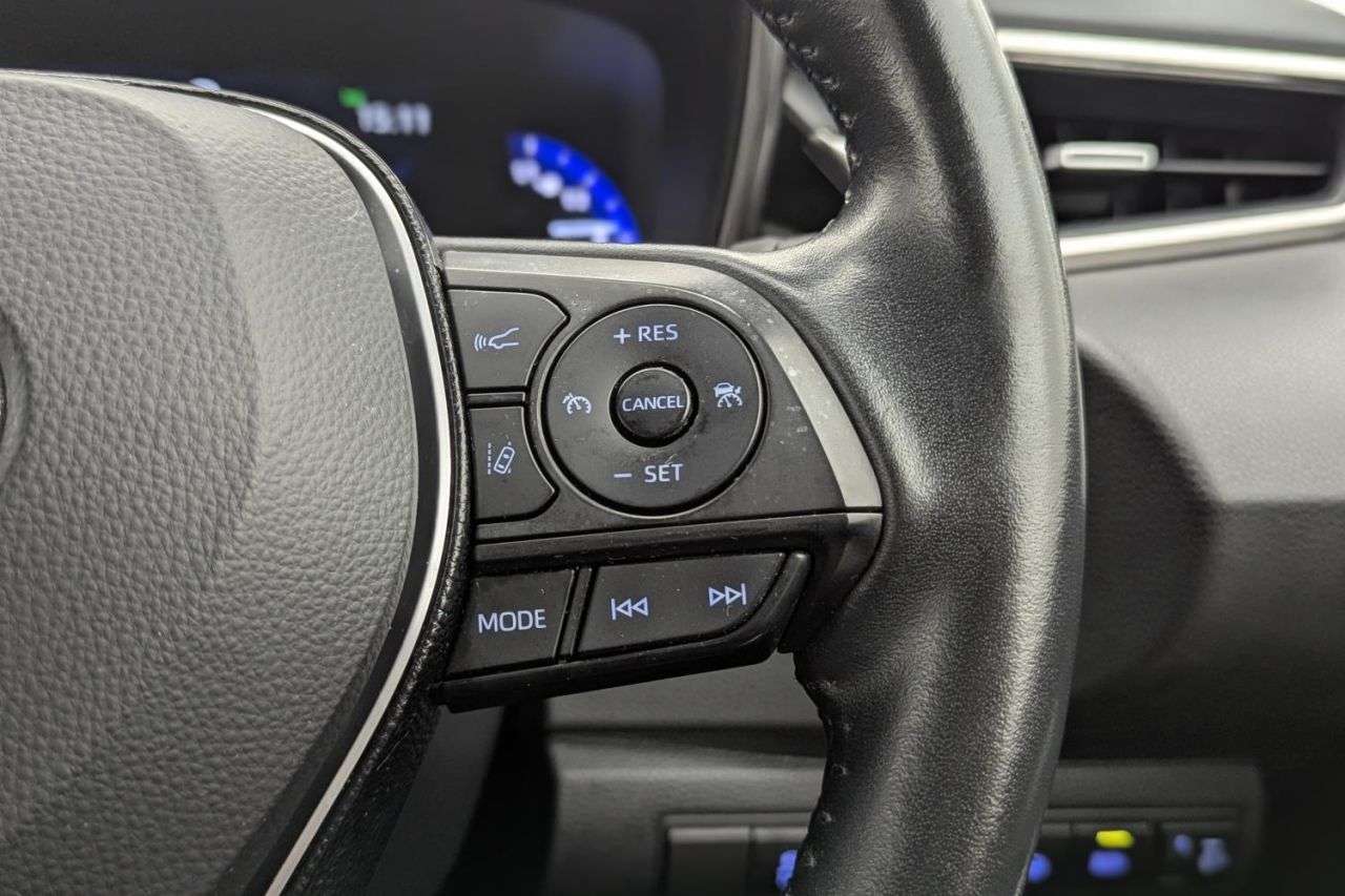 2021 TOYOTA COROLLA 2021 TOYOTA COROLLA