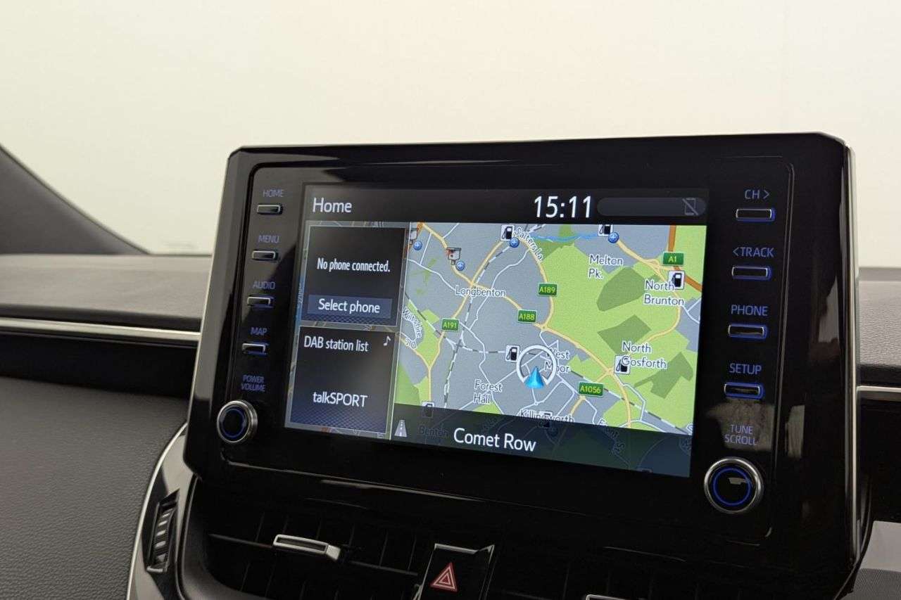 2021 TOYOTA COROLLA 2021 TOYOTA COROLLA