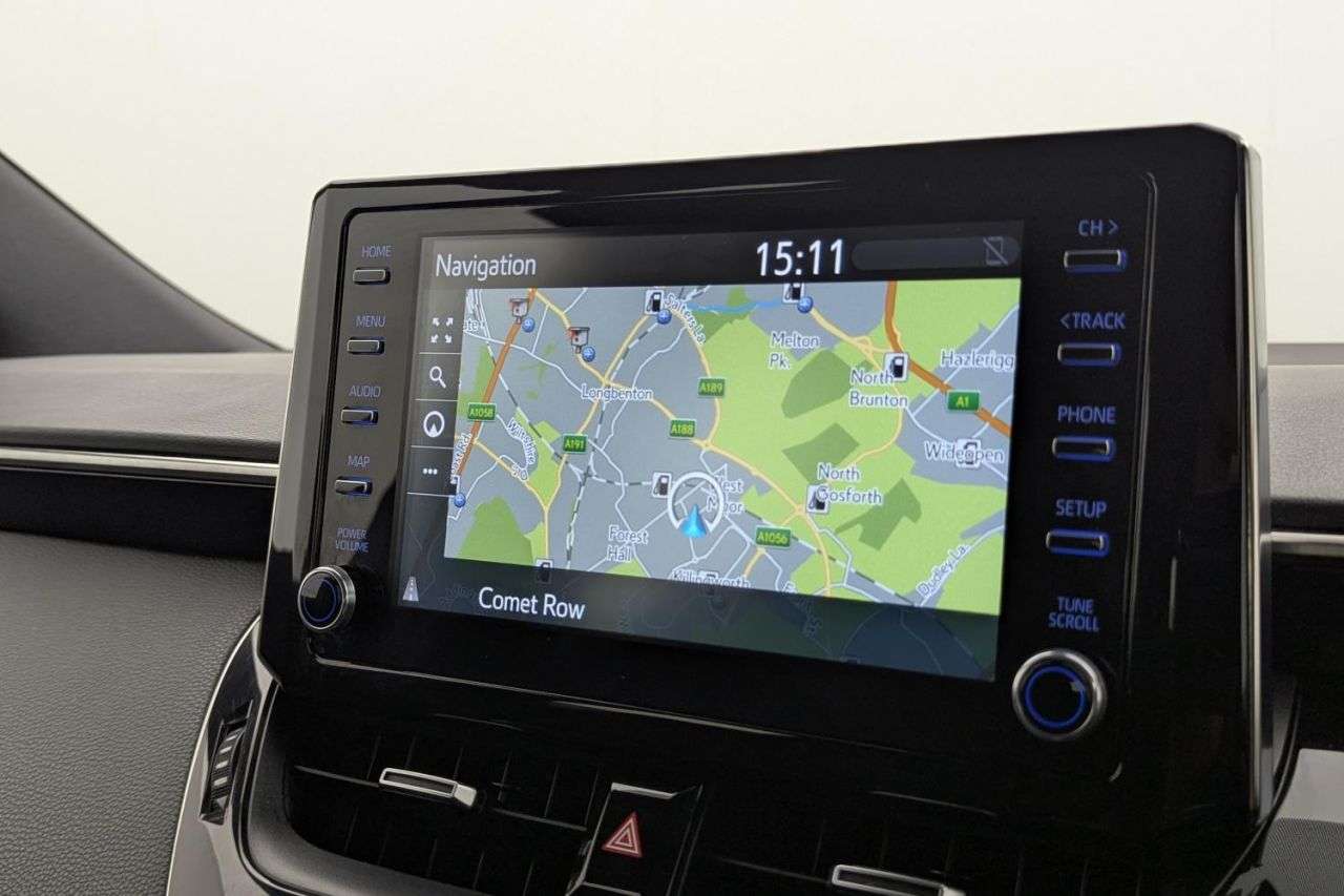 2021 TOYOTA COROLLA 2021 TOYOTA COROLLA