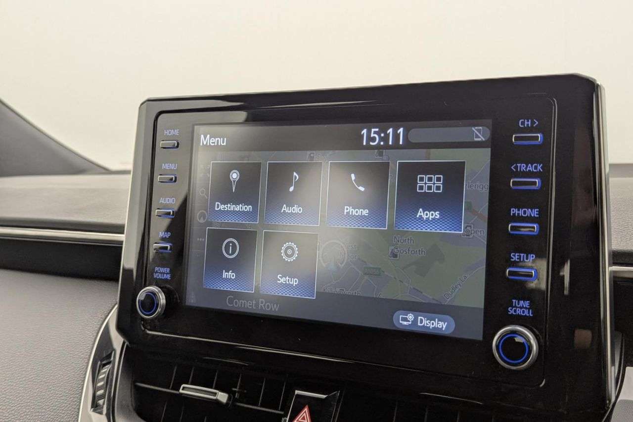 2021 TOYOTA COROLLA 2021 TOYOTA COROLLA